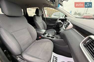 Внедорожник / Кроссовер Kia Sorento 2016 в 