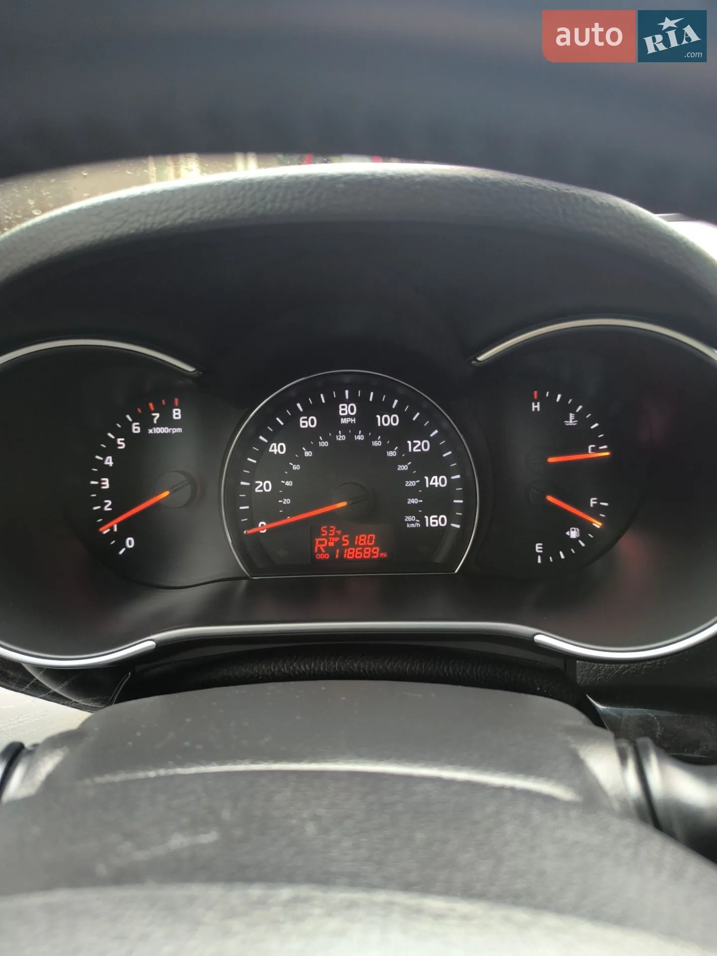 2014 Kia Sorento - мініатюра 2