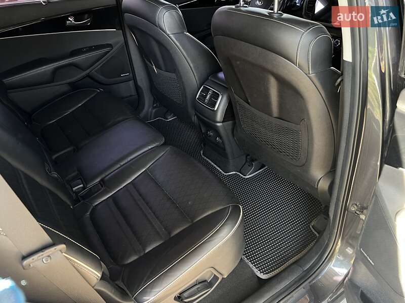 Внедорожник / Кроссовер Kia Sorento 2019 в Саврани фото 9 Внедорожник / Кроссовер Kia Sorento 2019 в Саврани