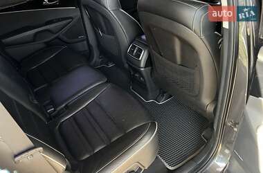 Внедорожник / Кроссовер Kia Sorento 2019 в 