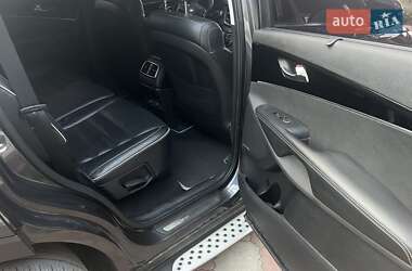 Внедорожник / Кроссовер Kia Sorento 2019 в 