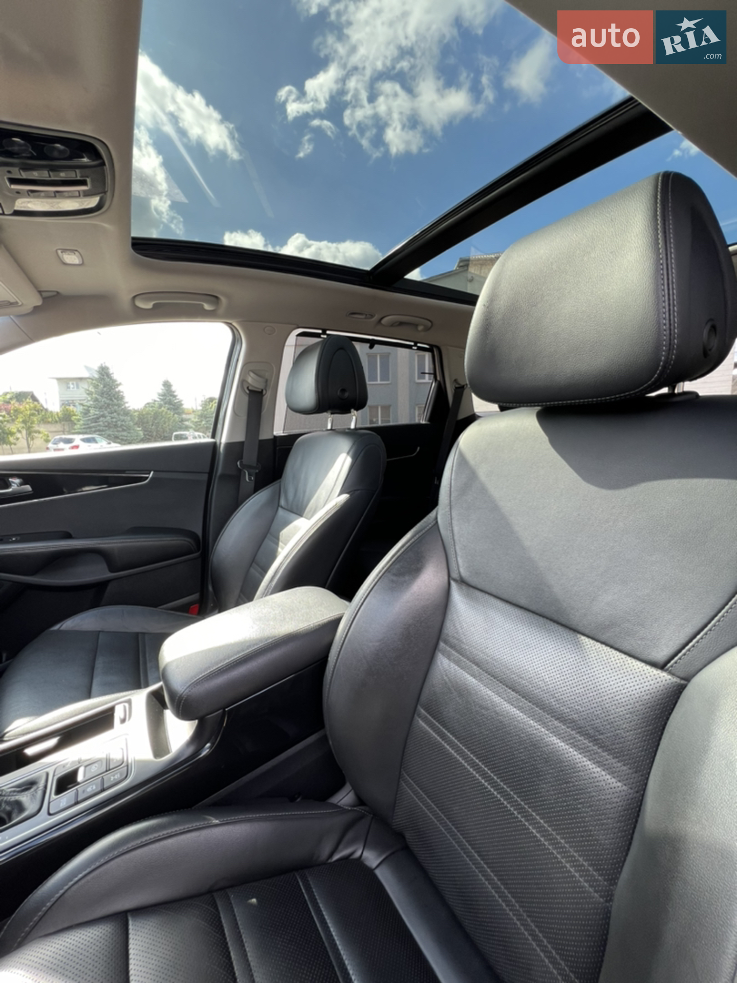 2017 Kia Sorento - мініатюра 17