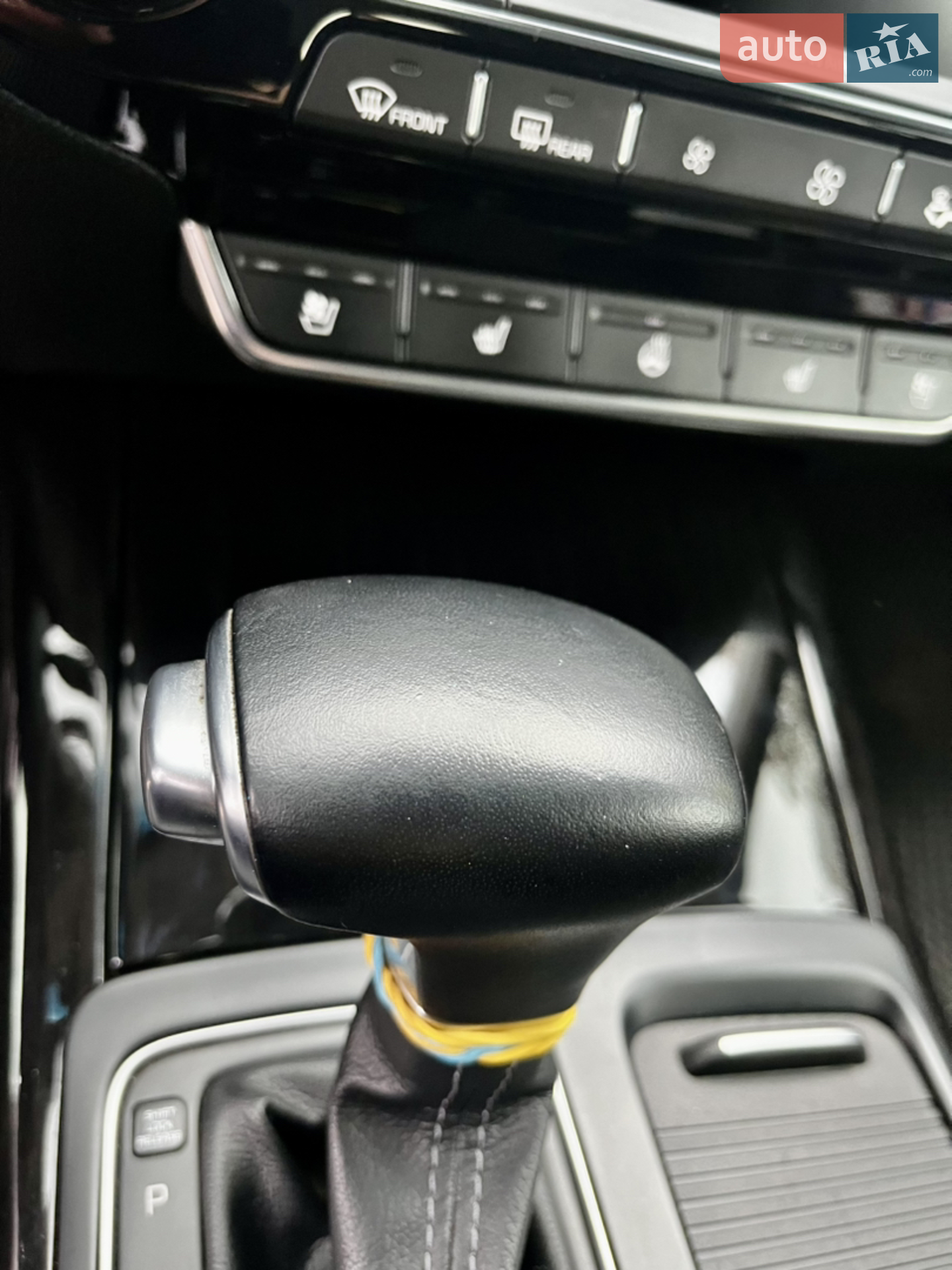 2017 Kia Sorento - мініатюра 17