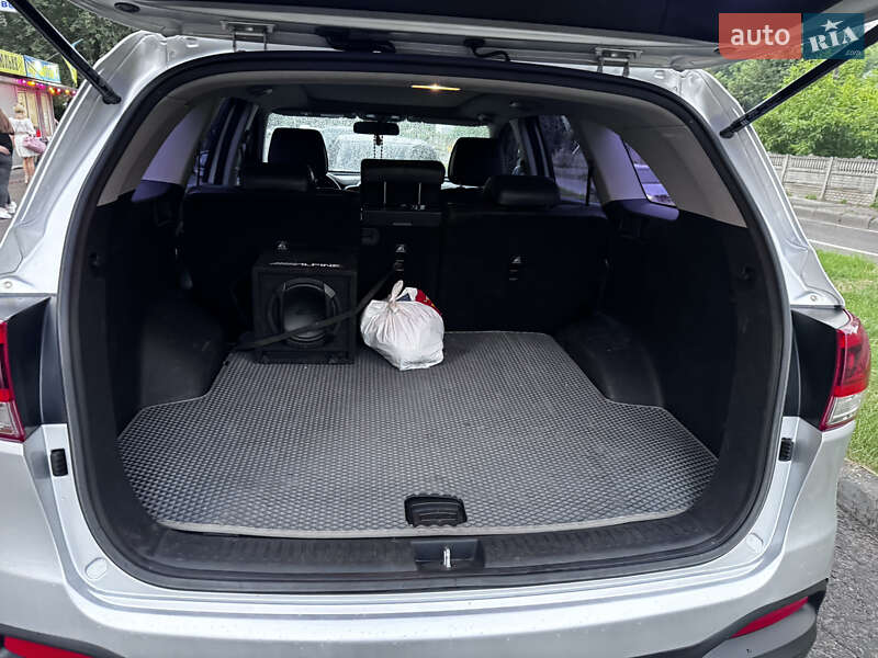 Позашляховик / Кросовер Kia Sorento 2015 в Києві фото 8 Позашляховик / Кросовер Kia Sorento 2015 в Києві