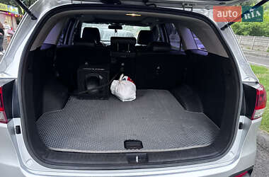 Позашляховик / Кросовер Kia Sorento 2015 в 