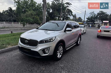 Kia Sorento 2015 Kia Sorento 2015