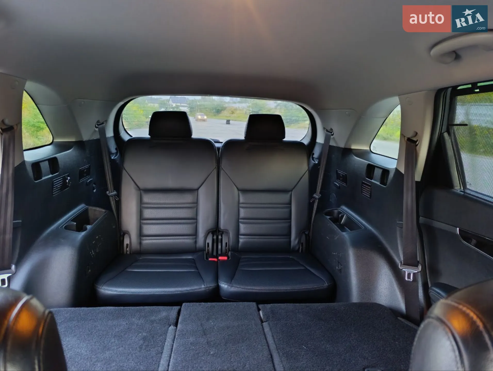 2016 Kia Sorento - мініатюра 12