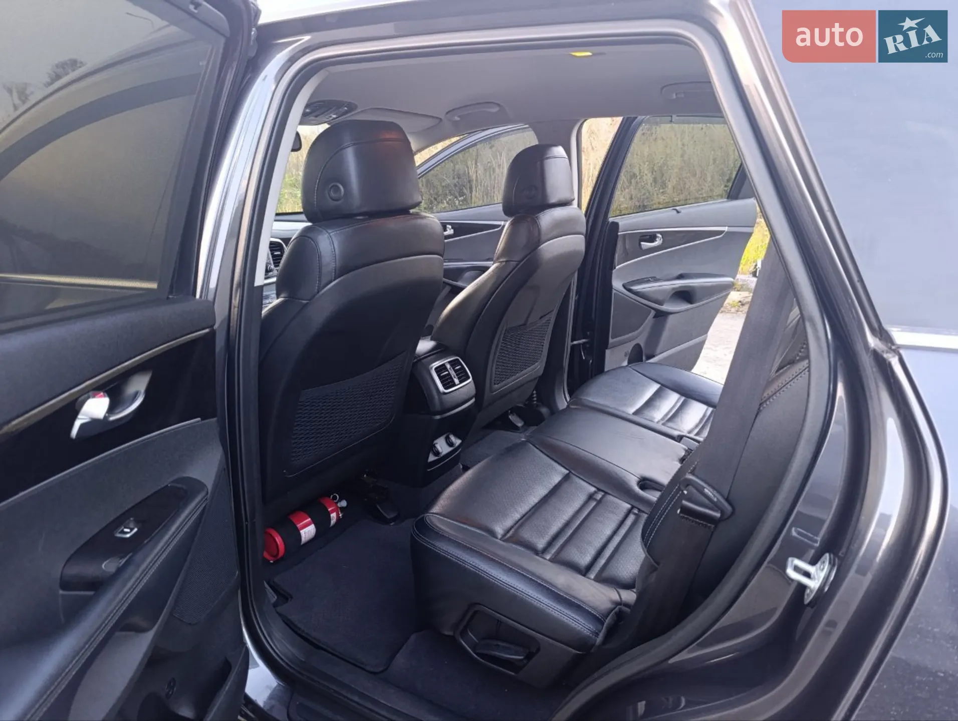 2016 Kia Sorento - мініатюра 16