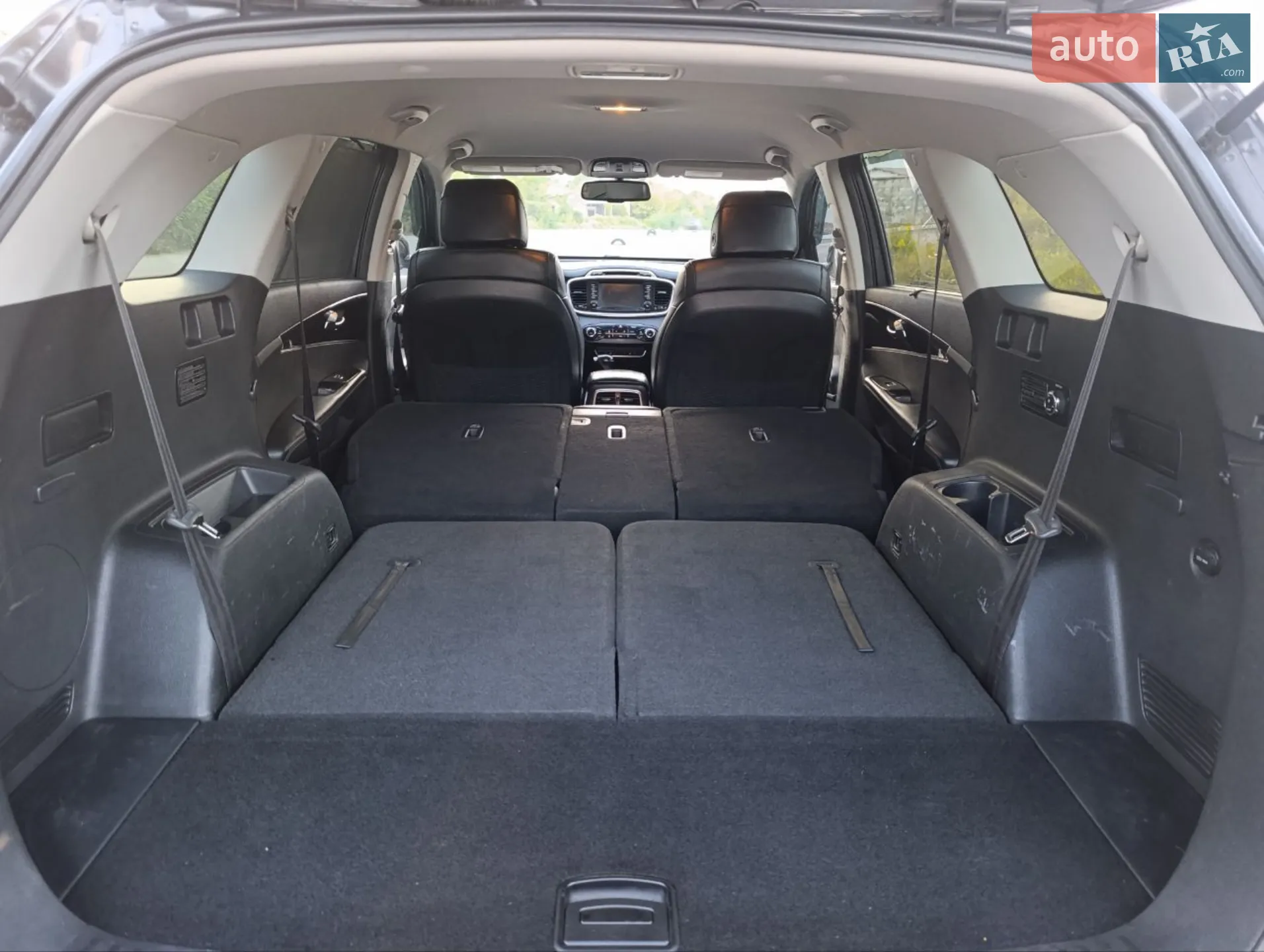 2016 Kia Sorento - мініатюра 20