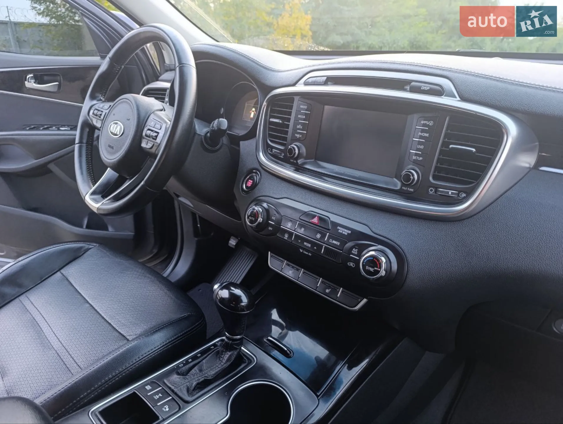 2016 Kia Sorento - мініатюра 25