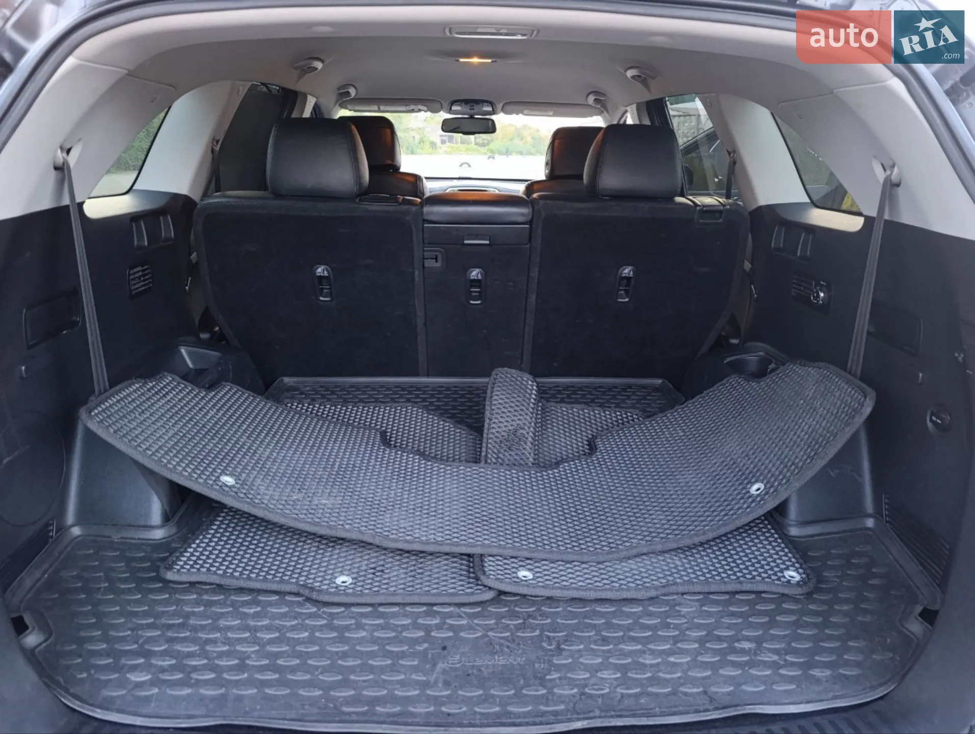 2016 Kia Sorento - мініатюра 30