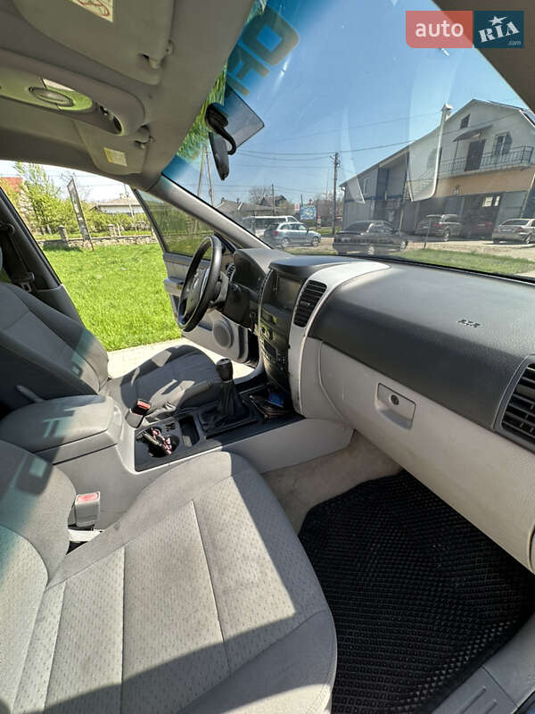 Внедорожник / Кроссовер Kia Sorento 2005 в Долине