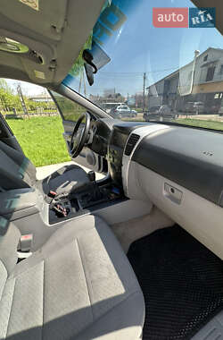 Внедорожник / Кроссовер Kia Sorento 2005 в 