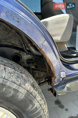 Внедорожник / Кроссовер Kia Sorento 2005 в 