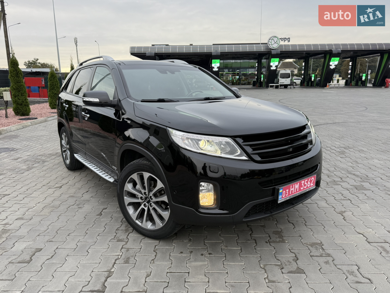 2015 Kia Sorento - мініатюра 30