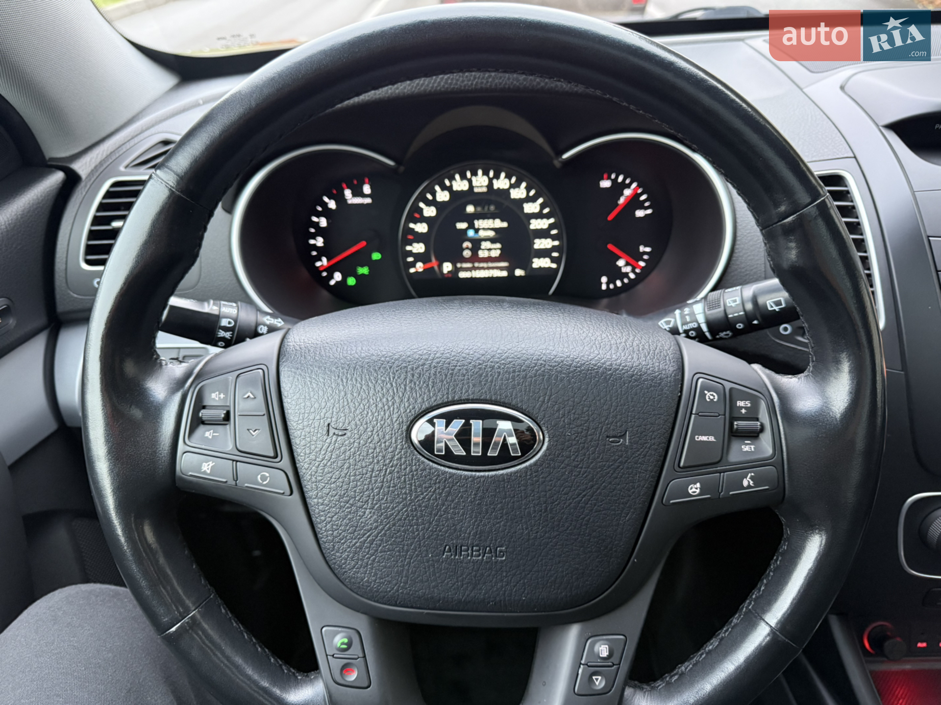 2014 Kia Sorento - мініатюра 20