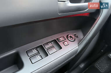 Внедорожник / Кроссовер Kia Sorento 2014 в 