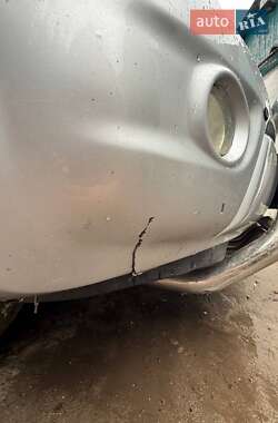 Внедорожник / Кроссовер Kia Sorento 2008 в 