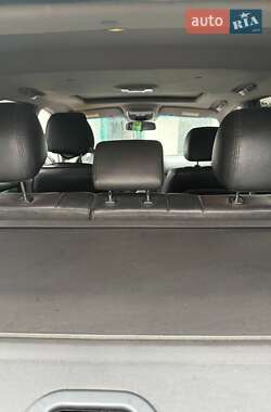Внедорожник / Кроссовер Kia Sorento 2008 в 