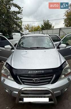 Kia Sorento 2008
