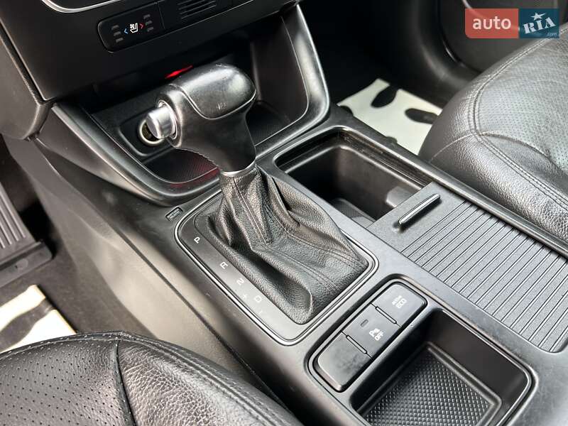 Позашляховик / Кросовер Kia Sorento 2014 в Івано-Франківську фото 83 Позашляховик / Кросовер Kia Sorento 2014 в Івано-Франківську
