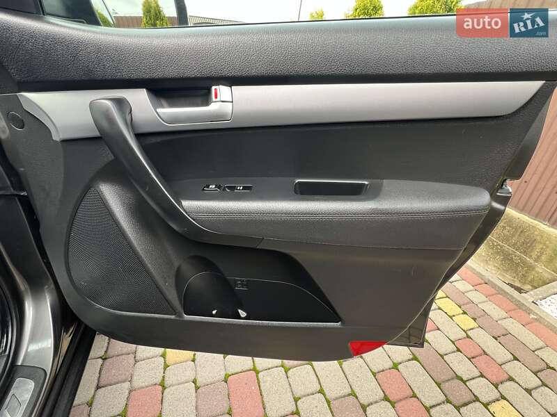 Позашляховик / Кросовер Kia Sorento 2014 в Івано-Франківську фото 103 Позашляховик / Кросовер Kia Sorento 2014 в Івано-Франківську