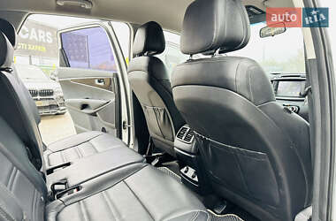 Внедорожник / Кроссовер Kia Sorento 2015 в 