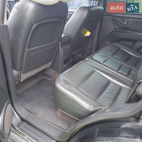 Внедорожник / Кроссовер Kia Sorento 2008 в Тячеве