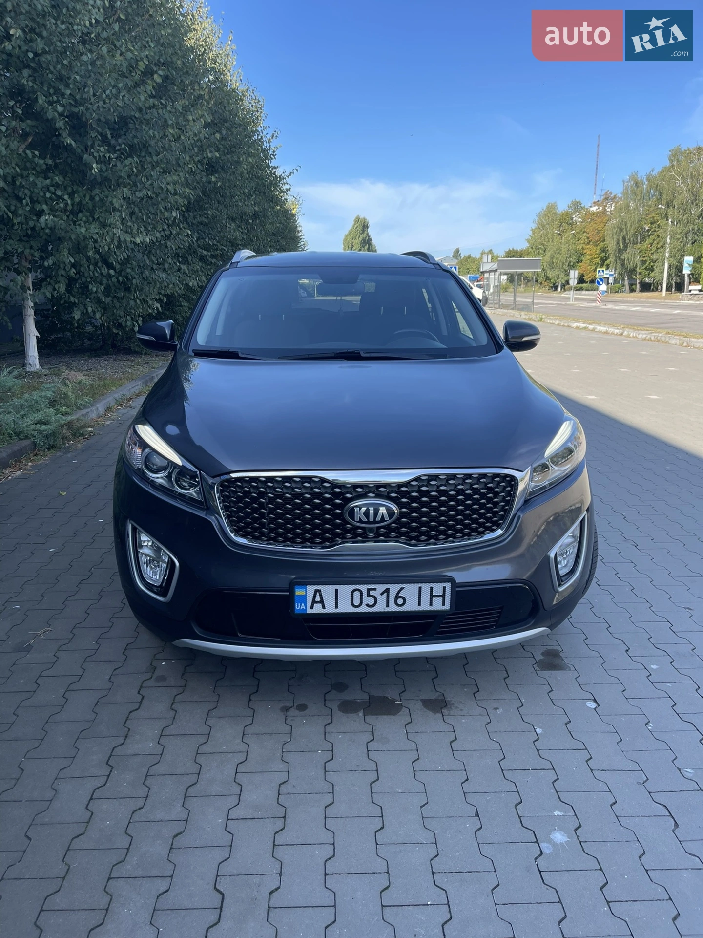 2016 Kia Sorento - мініатюра 5