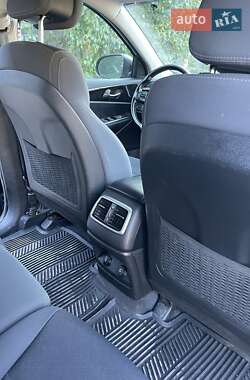 Внедорожник / Кроссовер Kia Sorento 2016 в 