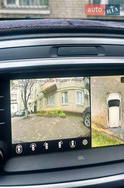 Внедорожник / Кроссовер Kia Sorento 2018 в 