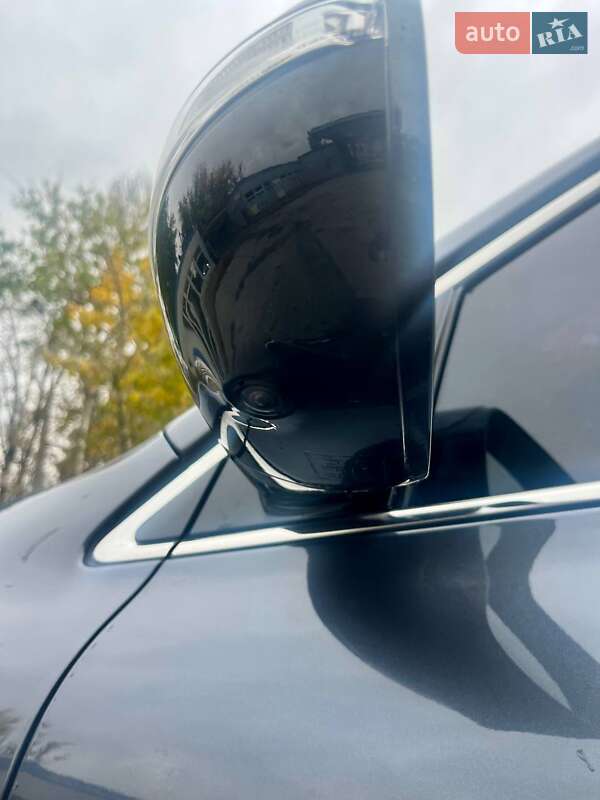 Внедорожник / Кроссовер Kia Sorento 2018 в Житомире фото 26 Внедорожник / Кроссовер Kia Sorento 2018 в Житомире