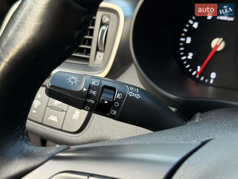Внедорожник / Кроссовер Kia Sorento 2016 в Стрые фото 54 Внедорожник / Кроссовер Kia Sorento 2016 в Стрые
