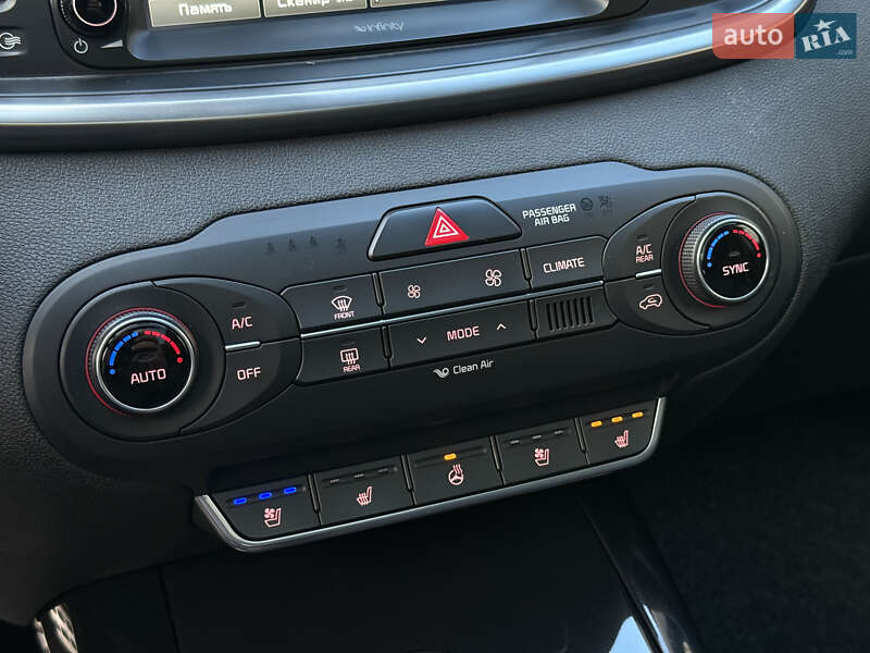 Внедорожник / Кроссовер Kia Sorento 2016 в Стрые фото 64 Внедорожник / Кроссовер Kia Sorento 2016 в Стрые