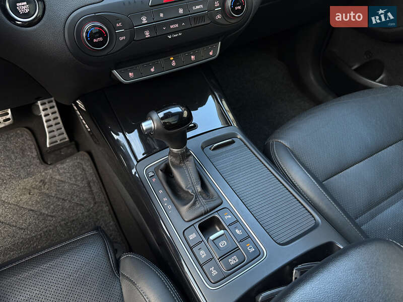Внедорожник / Кроссовер Kia Sorento 2016 в Стрые фото 65 Внедорожник / Кроссовер Kia Sorento 2016 в Стрые