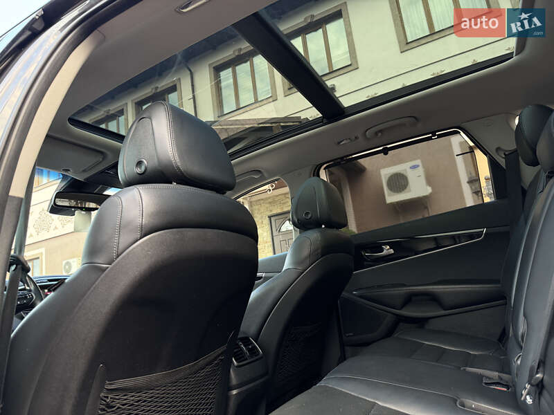 Внедорожник / Кроссовер Kia Sorento 2016 в Стрые фото 76 Внедорожник / Кроссовер Kia Sorento 2016 в Стрые