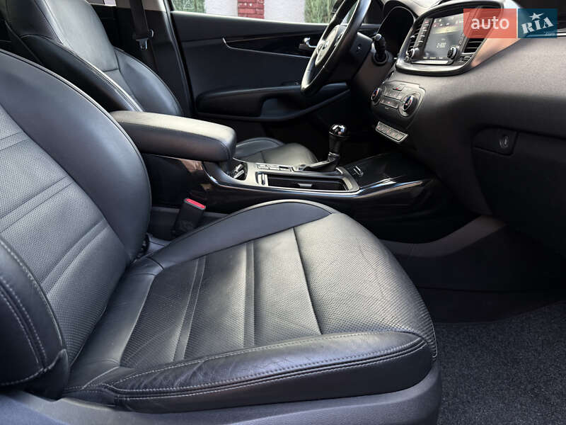 Внедорожник / Кроссовер Kia Sorento 2016 в Стрые фото 86 Внедорожник / Кроссовер Kia Sorento 2016 в Стрые