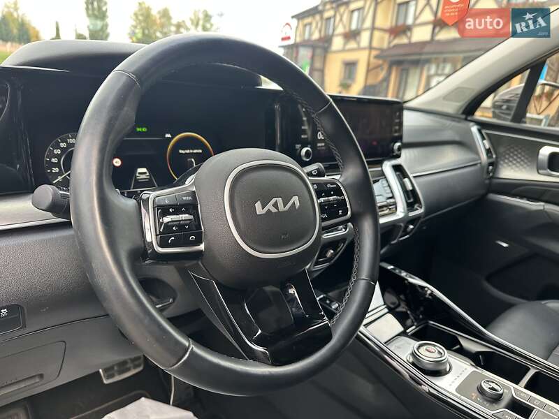 Позашляховик / Кросовер Kia Sorento 2022 в Хмельницькому фото 22 Позашляховик / Кросовер Kia Sorento 2022 в Хмельницькому