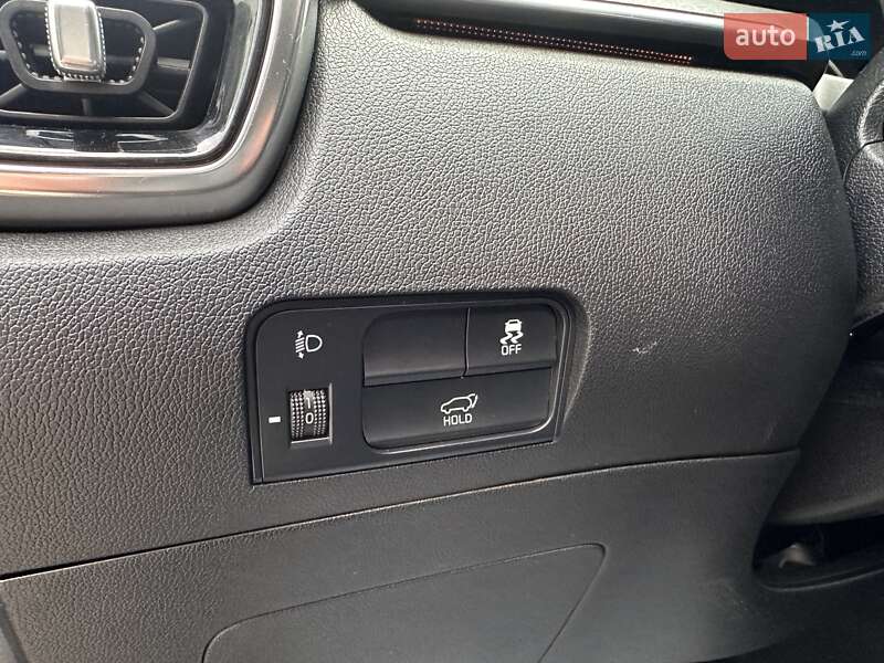 Позашляховик / Кросовер Kia Sorento 2022 в Хмельницькому фото 27 Позашляховик / Кросовер Kia Sorento 2022 в Хмельницькому