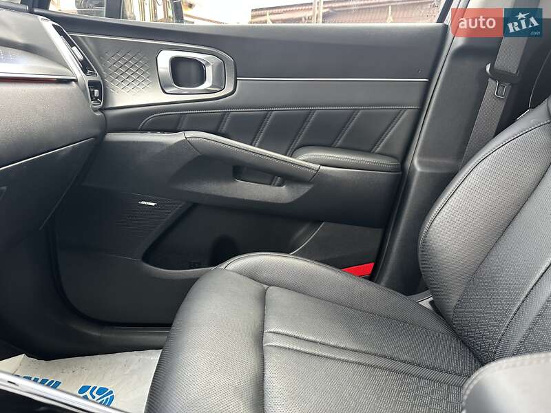 Позашляховик / Кросовер Kia Sorento 2022 в Хмельницькому фото 32 Позашляховик / Кросовер Kia Sorento 2022 в Хмельницькому