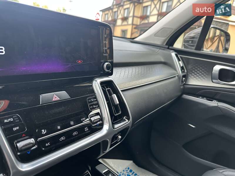 Позашляховик / Кросовер Kia Sorento 2022 в Хмельницькому фото 37 Позашляховик / Кросовер Kia Sorento 2022 в Хмельницькому