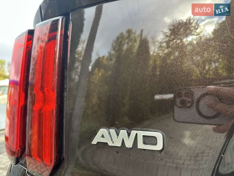 Позашляховик / Кросовер Kia Sorento 2022 в Хмельницькому фото 42 Позашляховик / Кросовер Kia Sorento 2022 в Хмельницькому
