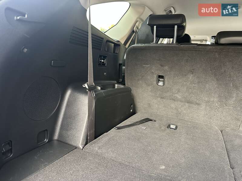 Позашляховик / Кросовер Kia Sorento 2022 в Хмельницькому фото 49 Позашляховик / Кросовер Kia Sorento 2022 в Хмельницькому