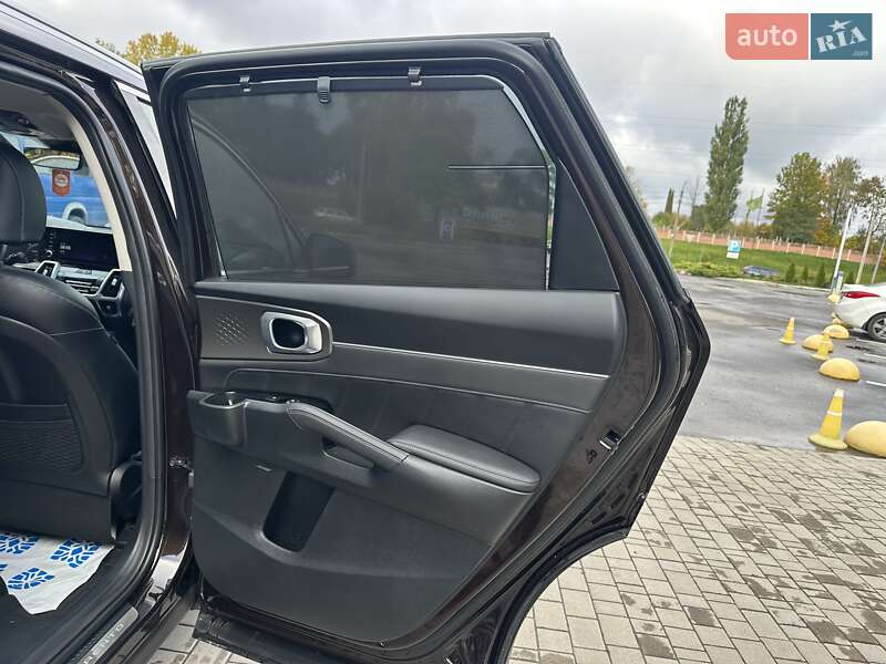Позашляховик / Кросовер Kia Sorento 2022 в Хмельницькому фото 59 Позашляховик / Кросовер Kia Sorento 2022 в Хмельницькому