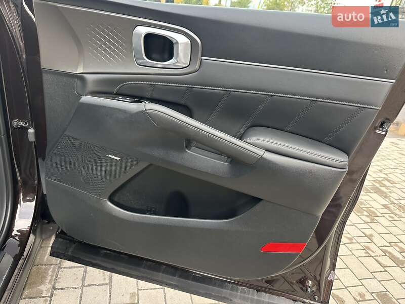 Позашляховик / Кросовер Kia Sorento 2022 в Хмельницькому фото 64 Позашляховик / Кросовер Kia Sorento 2022 в Хмельницькому