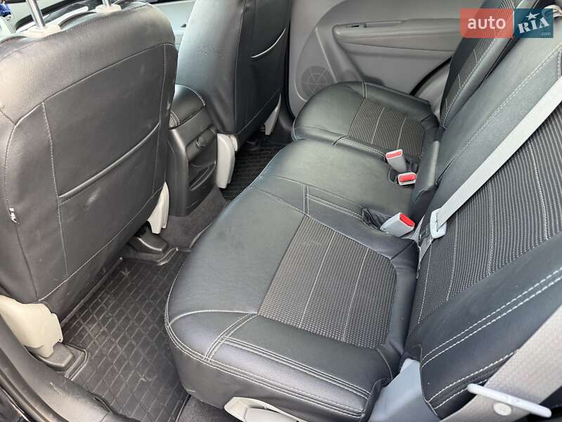 Внедорожник / Кроссовер Kia Sorento 2014 в Днепре