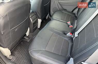 Позашляховик / Кросовер Kia Sorento 2014 в 