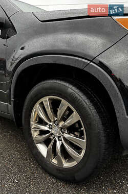 Внедорожник / Кроссовер Kia Sorento 2010 в 