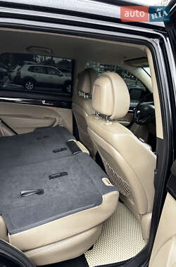 Внедорожник / Кроссовер Kia Sorento 2010 в 