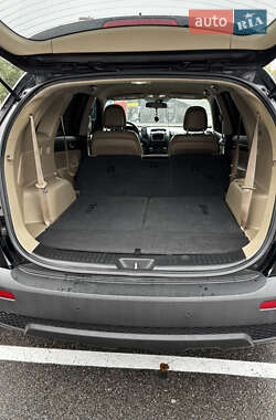 Внедорожник / Кроссовер Kia Sorento 2010 в 